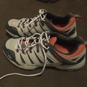 Patagonia women’s hiking/running shoes